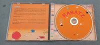 Kinder CD von Nena - Rabatz Nordrhein-Westfalen - Castrop-Rauxel Vorschau