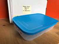 Tupperware Set Klimaoase Fisch/Fleisch NEU Bayern - Grafenwöhr Vorschau