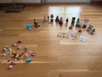 Playmobil Konglomerat Baby Prinzessin Ankleide Bad Ersatzteile Obergiesing-Fasangarten - Obergiesing Vorschau