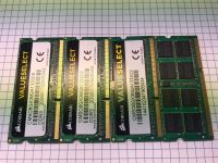 RAM 4 GB 1333 MHZ Schleswig-Holstein - Kropp Vorschau