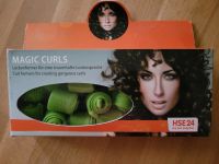 2 x magic curls Lockenformer / Lockenwickler Niedersachsen - Obernkirchen Vorschau