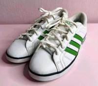 ✳️ Adidas Herren Sneaker Turnschuhe  Gr. 42 US Gr. 9  UK Gr. 8,5 Nordrhein-Westfalen - Brakel Vorschau
