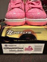 Skechers Heelys in Gr. 34 zu verkaufen Kreis Ostholstein - Timmendorfer Strand  Vorschau