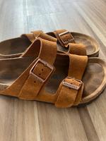 Birkenstock Größe 35 Saarland - Heusweiler Vorschau