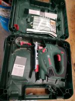 Bosch PST 18 Li Akkustichsäge 18 Volt Kr. Dachau - Markt Indersdorf Vorschau