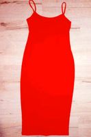 Sexy bodycon Kleid boohoo rot Nordrhein-Westfalen - Bergisch Gladbach Vorschau