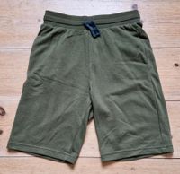 H&M Shorts Sweatshorts kurze Hose Gr. 158 Khaki grün NEU !!! Brandenburg - Neuruppin Vorschau