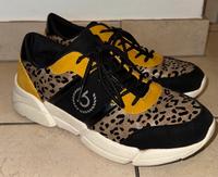 Bugatti Damen Sneaker Schnürschuhe Gr. 40 Bayern - Goldbach Vorschau