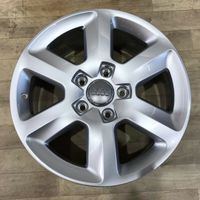 1x Original AUDI Q7 4L 18 Zoll Felge 8x18 Zoll  ET56 4L0601025AG Bayern - Ingolstadt Vorschau