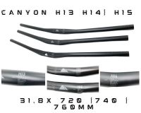 Canyon Lenker H13 H14 H15 740mm | 760mm | 720mm MTB | NEU Lindenthal - Köln Sülz Vorschau