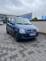 Opel Agila A 1.2 / Top gepflegt / HU Neu / 1. Hand Hessen - Rüsselsheim Vorschau