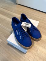 Schuhe von Superga, Blue Spectrum Herzogtum Lauenburg - Linau Vorschau