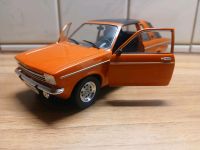 Modell auto Opel C Kadett Aero Rheinland-Pfalz - Hargesheim Vorschau