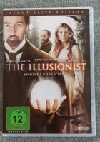 DVD The Illusionist Bayern - Pappenheim Vorschau