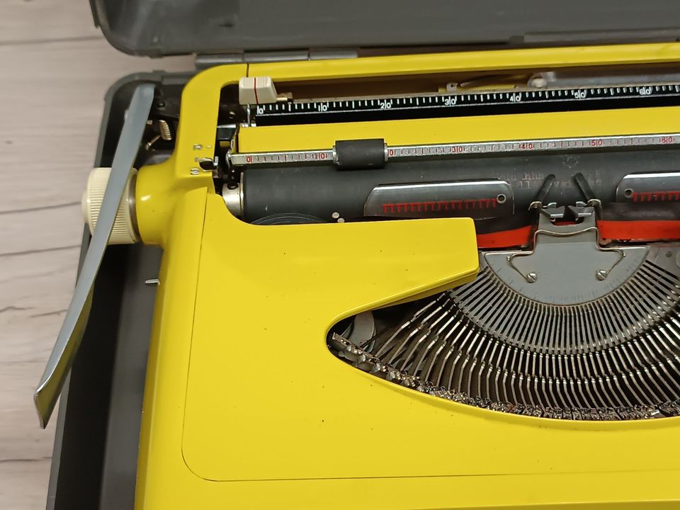 Schreibmaschine Brother 440TR in Vaihingen an der Enz