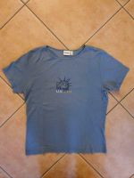 T-Shirt Esprit Gr. M / 38, blau, US-girl Niedersachsen - Riede Vorschau