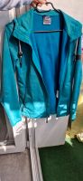 Jack Wolfskin Outdoor Jacke Gr.S türkis Berlin - Tempelhof Vorschau