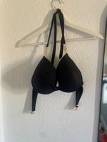 Bikini-Oberteil 85C | mit goldenen Akzenten | elegant & sexy Berlin - Pankow Vorschau