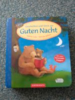 Bilderbuch, Kinderbuch, Vorlesebuch, Gute Nacht Geschichten Nordrhein-Westfalen - Everswinkel Vorschau