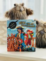 Nick und die Piratenbande Buch Kinderbuch Baden-Württemberg - Waldshut-Tiengen Vorschau