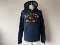 Abercrombie & Fitch Hoodie Sweatshirt Sweater Pullover Pulli M Ra Nordrhein-Westfalen - Pulheim Vorschau