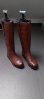 Remonte Damenschuhe Stiefel braun Gr. 40 Häfen - Bremerhaven Vorschau