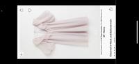 Kleid L 40 Rose Rosa Ballonärmel Sommerkleid Süd - Niederrad Vorschau