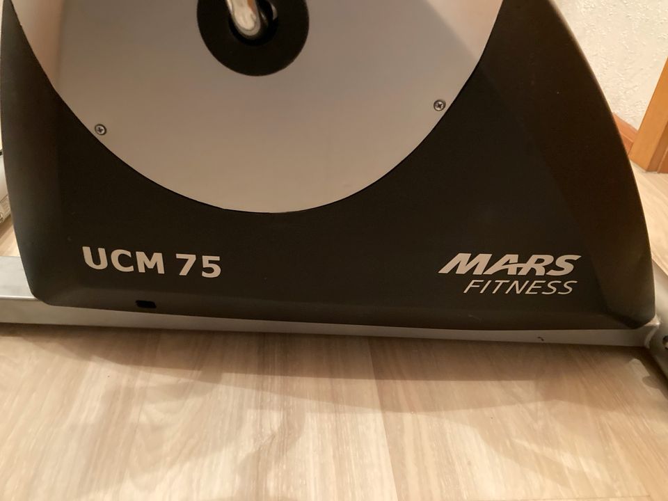 Hometrainer UCM 75 in Berlin