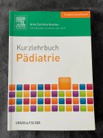 Kurzlehrbuch Pädiatrie, Elsevier , Saarland - Sulzbach (Saar) Vorschau