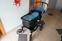 Bugaboo Buffalo Petrol Kinderwagen Sportwagen Original Zubehör Bayern - Pfaffenhofen a.d. Ilm Vorschau