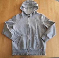 Yigga graue Sweatshirt Kapuzen Jacke Gr. 146 152 Lindenthal - Köln Lövenich Vorschau