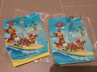 Schwimmflügel Paw patrol Schleswig-Holstein - Ahrensburg Vorschau