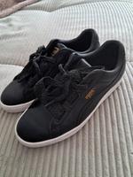 Puma Schuhe große 39 Niedersachsen - Langenhagen Vorschau