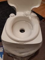 Neues, unbenutztes Porta Potti 145 Thüringen - Erfurt Vorschau