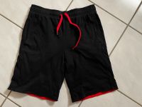 ADIDAS - kurze Hose - Shorts - schwarz - Gr. 176 (XL) Niedersachsen - Holzminden Vorschau