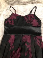 Sommer/ Cocktailkleid kurz Gr 36 Nordrhein-Westfalen - Kerpen Vorschau