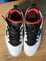 Jordan Flight Club 91 White/Infrared 40,5 wie neu Bremen - Borgfeld Vorschau