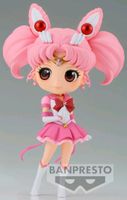 Banpresto Q Posket Pretty Guardian Sailor Chibi Moon Version B Baden-Württemberg - Herrischried Vorschau