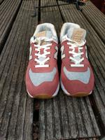 New Balance 574 Niedersachsen - Uslar Vorschau