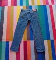 Vintage Jeans Levi Strauss 34/34 Hessen - Lautertal Vorschau