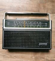 Kofferradio Telefunken Partner 400 (hergestellt zwischen 1976-197 Bayern - Erlangen Vorschau