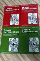 Große Kartenschule von Roberto Giobbi, Bäder 1-4 Niedersachsen - Delmenhorst Vorschau