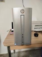 hiermit verkaufe ich meinen PC Nordrhein-Westfalen - Herford Vorschau