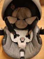 Stokke BeSafe Babyschale + BeSafe iZi Go Isofix-Base Baden-Württemberg - Kenzingen Vorschau