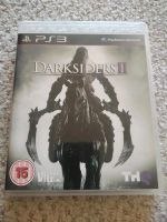 PS3 SPIEL DARKSIDERS II INT. VERSION AUF DEUTSCH SPIELBAR Bayern - Baar-Ebenhausen Vorschau