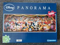 Disney Panorama Puzzle 1000 Teile Nordrhein-Westfalen - Witten Vorschau