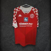 Mainz 05 Fußballtrikot Dresden - Altfranken Vorschau