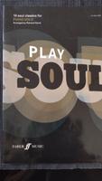 Play Soul für Klavier Bayern - Augsburg Vorschau