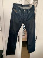 Diesel Jeans Herren Nordrhein-Westfalen - Leverkusen Vorschau