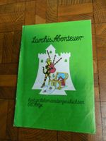 Lurchis Abenteuer Folge 68, Heft von 06.1979, Dachbodenfund, alt Rheinland-Pfalz - Schweich Vorschau